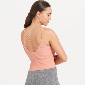 Vuori Crop Tank